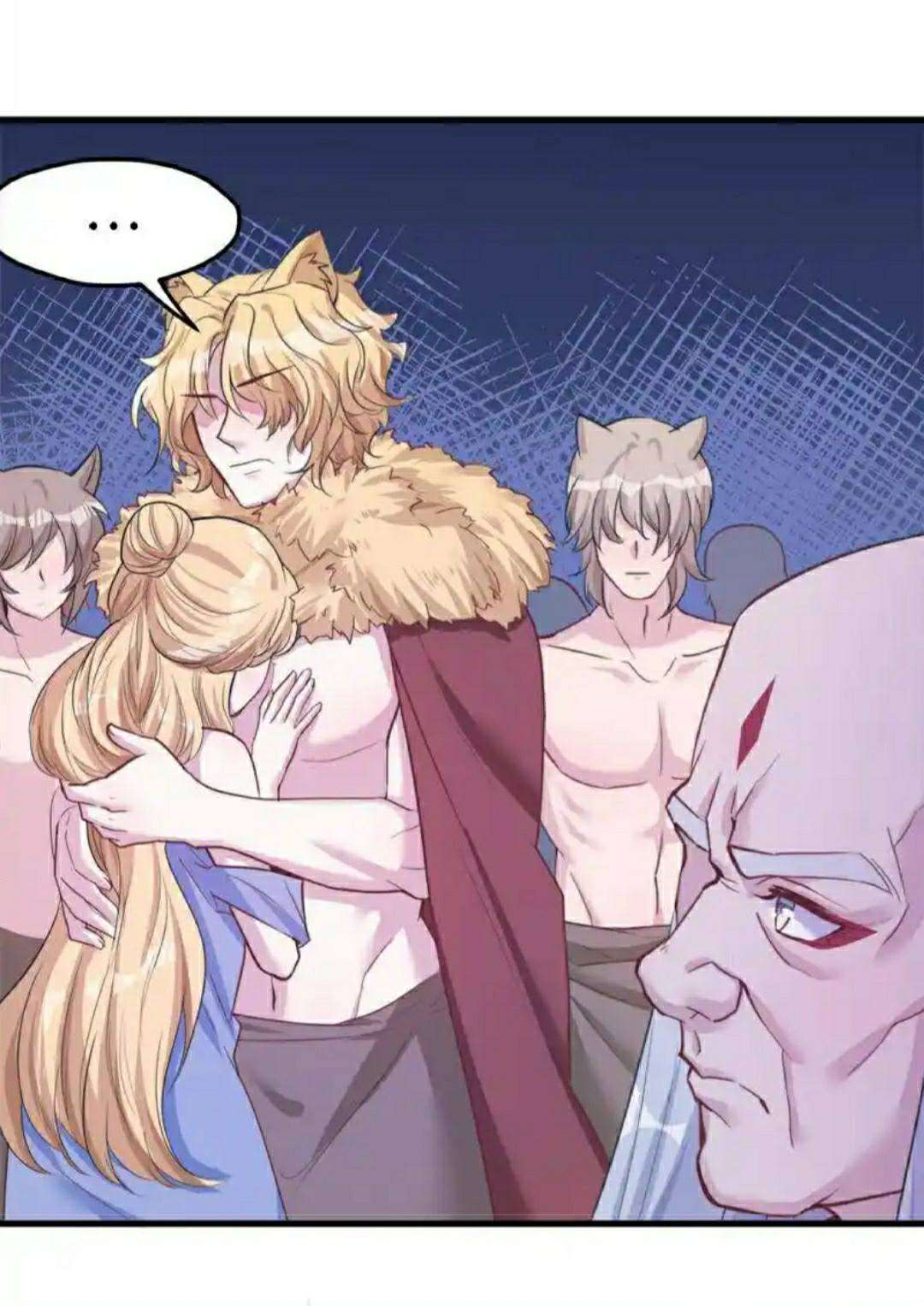 Beauty and the Beasts Chapter 198 Gambar 43